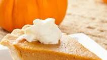 Easy Pumpkin Pie Recipe Easy Pumpkin Pie Recipe