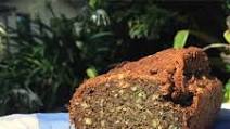 5 Seed Bread - Paleo and Vegan 5 Seed Bread - Paleo and Vegan