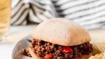 Gluten-free Sloppy Joe's without Ketchup Gluten-free Sloppy Joe's without Ketchup