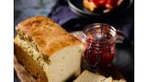 Gluten-free bread recipe Gluten-free bread recipe