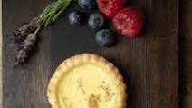 Old Fashioned Egg Custard Tarts Old Fashioned Egg Custard Tarts