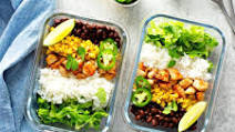 21 Easy High Protein Meal Prep Recipes You Will Love! 21 Easy High Protein Meal Prep Recipes You Will Love!