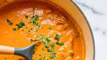Chicken Tikka Masala Chicken Tikka Masala