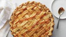 Caramel Apple Pie Caramel Apple Pie