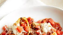 Diabetic Beefy Stuffed Shells Diabetic Beefy Stuffed Shells