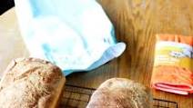 Homemade Refined Sugar Free Bread Recipe Homemade Refined Sugar Free Bread Recipe