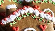 Classic Gingerbread Cutouts Classic Gingerbread Cutouts