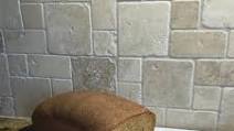 German Rye Bread German Rye Bread