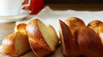 Zopf (Swiss Braid) Zopf (Swiss Braid)