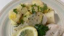 Easy Grilled Fish Packets in Foil Easy Grilled Fish Packets in Foil