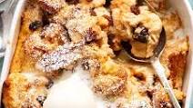 Bread and Butter Pudding Bread and Butter Pudding