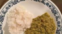 Peruvian Split Peas Peruvian Split Peas