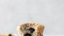 Gluten-Free Blueberry Muffins Gluten-Free Blueberry Muffins