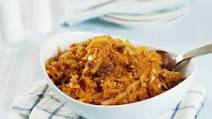 Easy Ground Beef n' Cabbage Skillet Easy Ground Beef n' Cabbage Skillet