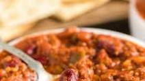 Wendy's Chili Recipe Wendy's Chili Recipe