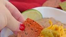 Mexican Refried Beans Mexican Refried Beans