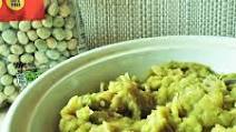 Traditional British Mushy Peas Traditional British Mushy Peas