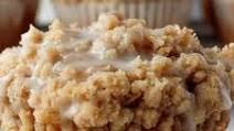 Easy Coffee Cake Muffins Recipe Easy Coffee Cake Muffins Recipe