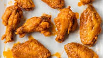 Buffalo Wings Recipe Buffalo Wings Recipe
