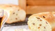 Homemade Raisin Bread Homemade Raisin Bread
