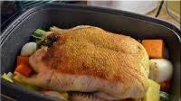 Crock Pot Duck Crock Pot Duck