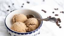 Decadent Mocha Ice Cream Decadent Mocha Ice Cream