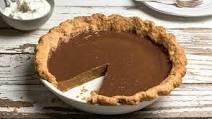 Pumpkin Pie Pumpkin Pie