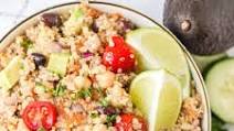 Quinoa Salad Recipe Quinoa Salad Recipe