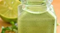 Peruvian Green Sauce Peruvian Green Sauce