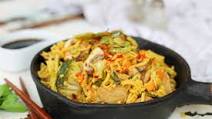 Quick Chow Mein Quick Chow Mein