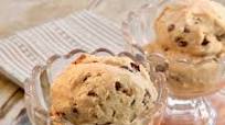 Peanut Butter, Chocolate Chip, and Bacon Ice Cream Peanut Butter, Chocolate Chip, and Bacon Ice Cream