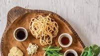 Classic Lo Mein (Noodles) Classic Lo Mein (Noodles)