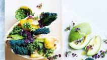 50 vegetarian recipes that aren't salads 50 vegetarian recipes that aren't salads