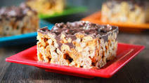 Wholesome Amaranth Bars Wholesome Amaranth Bars