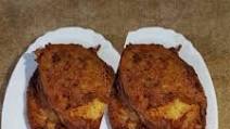 Spicy Fried Fish (Eid Special) Spicy Fried Fish (Eid Special)