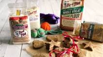 Dog Treats Dog Treats