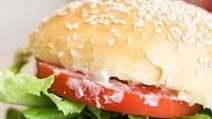 Ground Venison Burgers From Scratch Ground Venison Burgers From Scratch