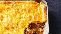 Savoury pie recipes Savoury pie recipes