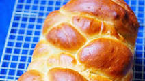 Challah bread Challah bread
