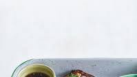Japanese Grilled Pork Chops Japanese Grilled Pork Chops