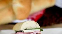 Hoagie Rolls Hoagie Rolls