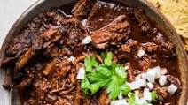 Beef Birria Recipe Beef Birria Recipe