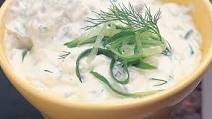 Tzatziki | Recipes Tzatziki | Recipes