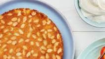 Gluten-Free Almond-Apricot Food Processor Cake Recipe Gluten-Free Almond-Apricot Food Processor Cake Recipe