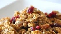 Megan's Granola Megan's Granola
