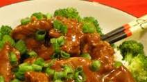 Szechuan Beef Szechuan Beef