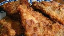 Fried Catfish Fillets Fried Catfish Fillets