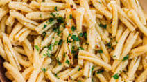 Garlic Butter Sauce Pasta Garlic Butter Sauce Pasta