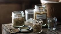 Homemade beer mustard Homemade beer mustard