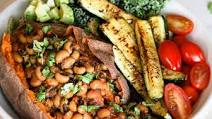Slow cooker vegan black eyed peas Slow cooker vegan black eyed peas